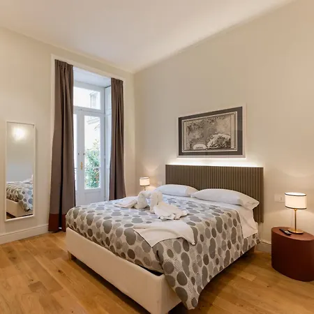 Cappella San Severo Luxury Pensjonat Neapol