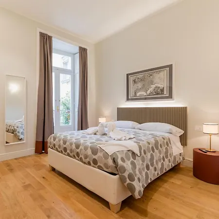 Cappella San Severo Luxury *