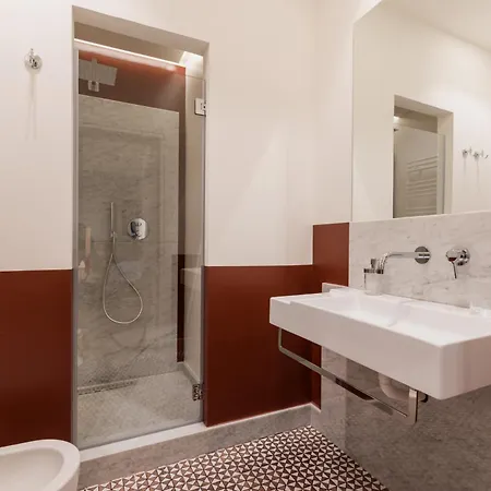 Casa de hóspedes Cappella San Severo Luxury Nápoles