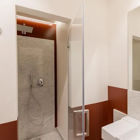 Cappella San Severo Luxury Pensjonat *
