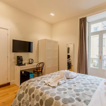 Casa de hóspedes Cappella San Severo Luxury *