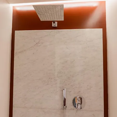 Cappella San Severo Luxury Neapol