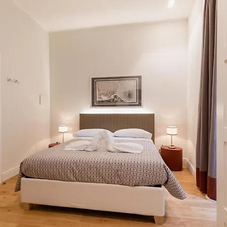 Cappella San Severo Luxury Neapol