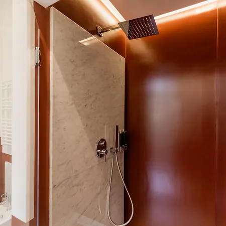 Cappella San Severo Luxury *