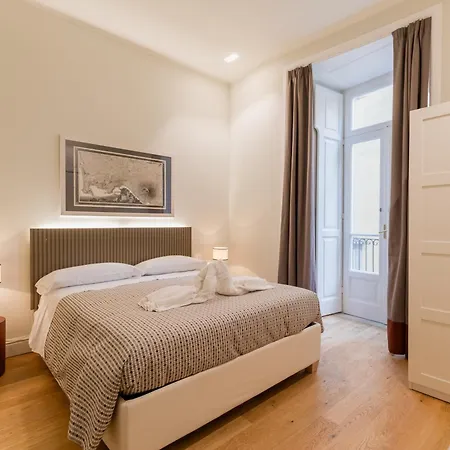 Cappella San Severo Luxury Pensjonat *