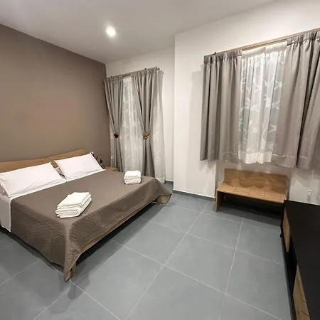 Apartment Le Radici Di Parthenope