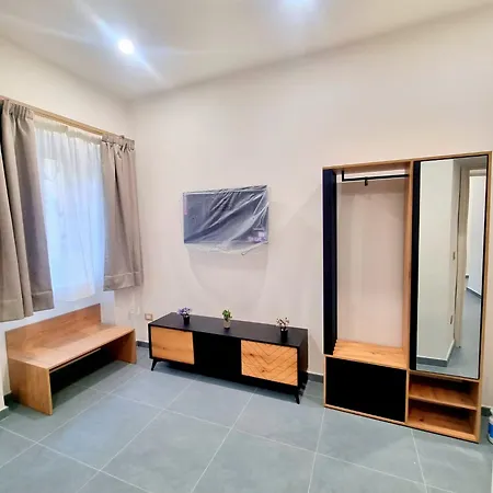 Le Radici Di Parthenope Apartment Naples