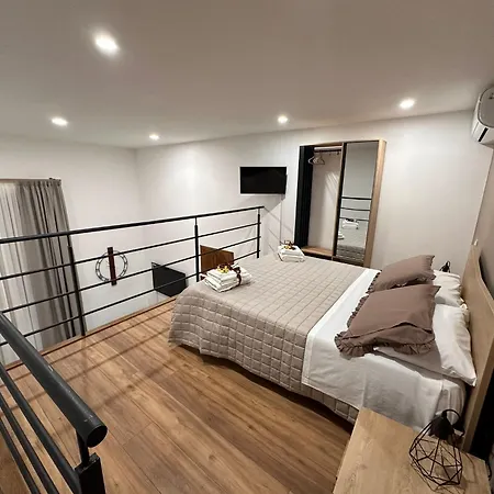 Apartment Le Radici Di Parthenope Naples
