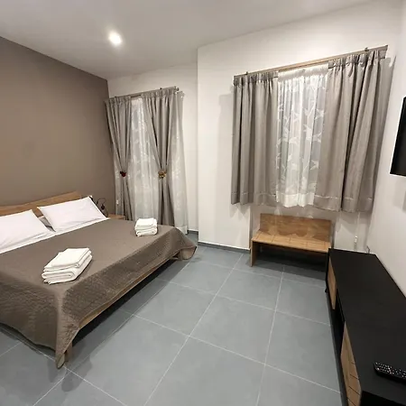 Apartment Le Radici Di Parthenope *