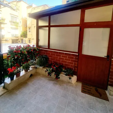 Le Radici Di Parthenope Apartment Naples