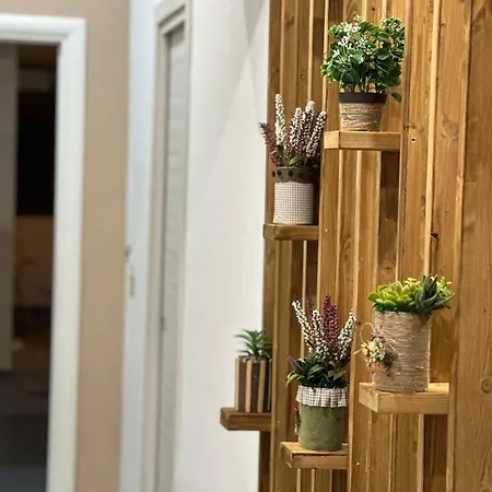 Le Radici Di Parthenope Apartment Naples