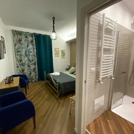 Fly Apartment *