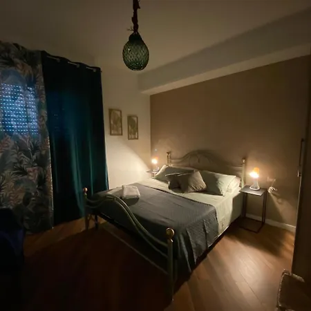 Fly Apartment *