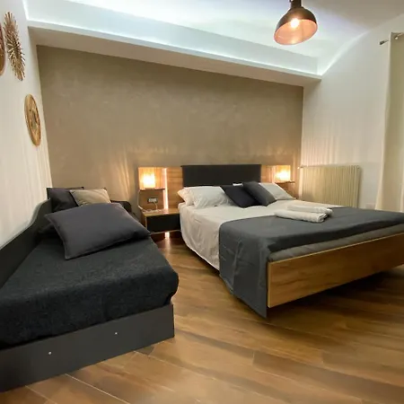 Fly Apartment Naples
