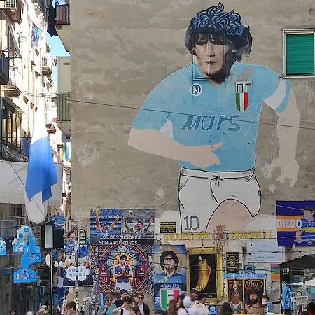 The Cave * Naples