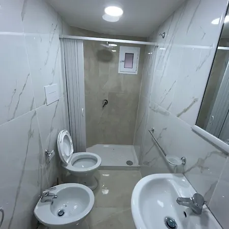 Luxury Carbonara 95 *