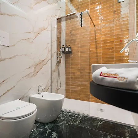 Lucignoloroom Stazione Naples