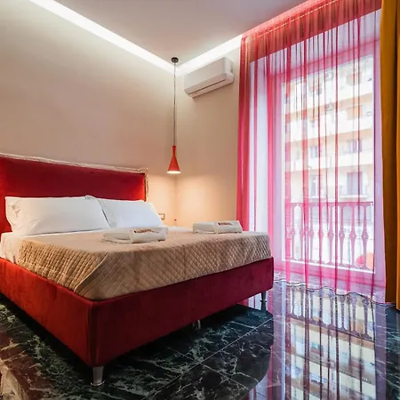 Lucignoloroom Stazione Gasthof