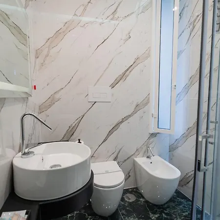 Lucignoloroom Stazione Naples