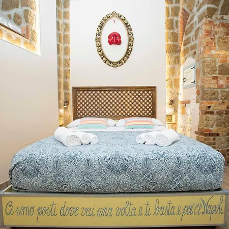 The Cave Apartment