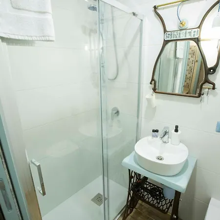 The Cave Apartment Naples