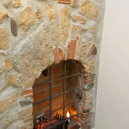 Apartment The Cave *