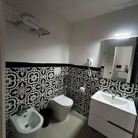 Delle Rose Guest house