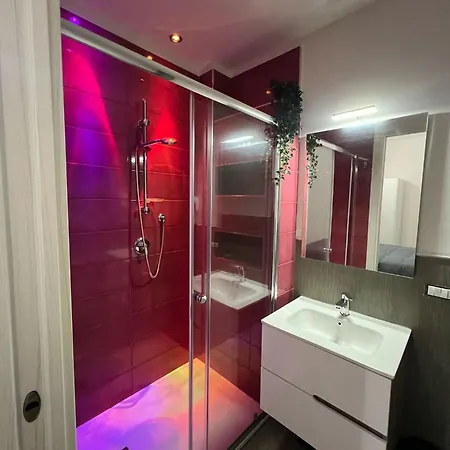 Guest house Delle Rose Naples