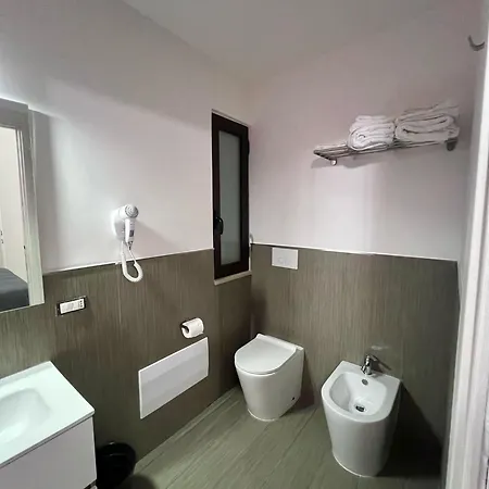 Delle Rose Guest house