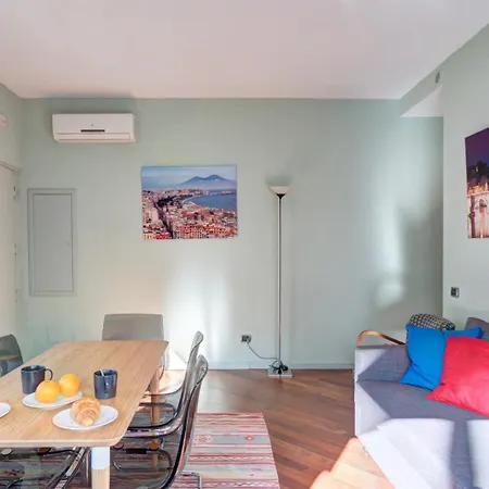 Bellissimo Nel Apartment