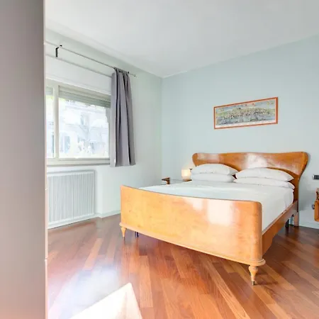 Apartment Bellissimo Nel *