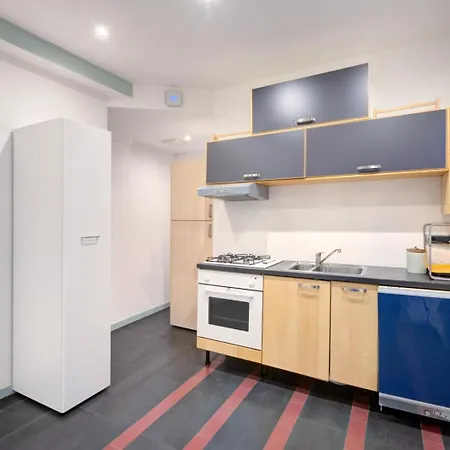 Apartment Bellissimo Nel