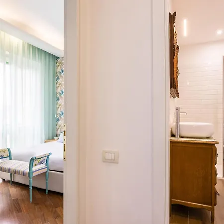 Apartment Soul Blue