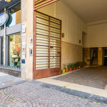 Soul Blue Apartment Naples