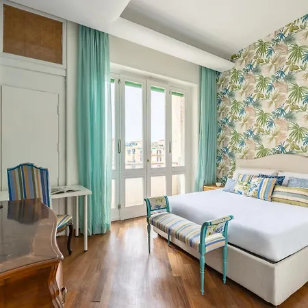 Apartment Soul Blue Naples