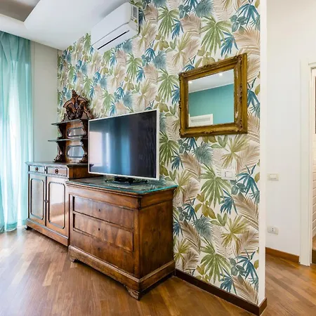 Apartment Soul Blue *