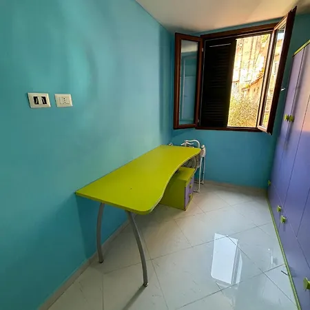 Ilary House Apartment Naples