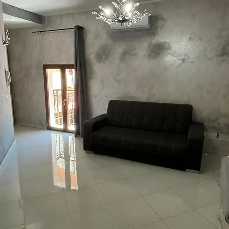 Apartment Ilary House