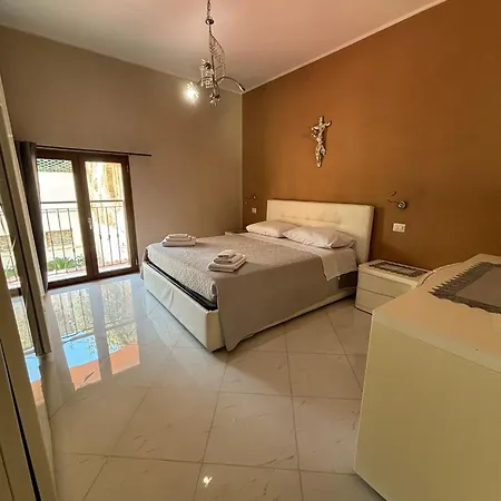 Ilary House Apartment Naples