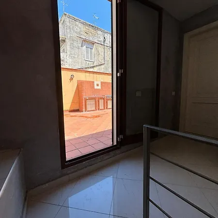 Ilary House Naples