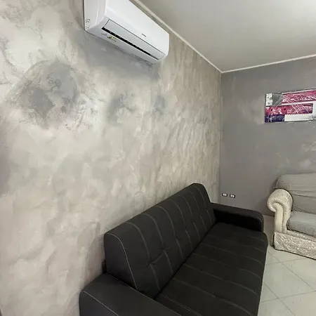 Ilary House Apartment Naples