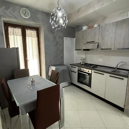 Apartment Ilary House
