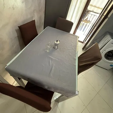 Apartment Ilary House *