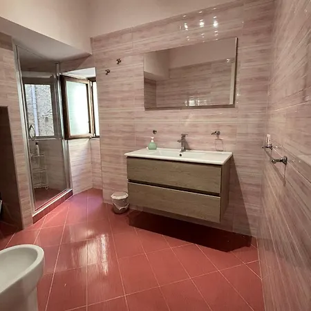 Ilary House Apartment