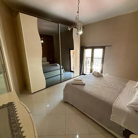 Ilary House Apartment