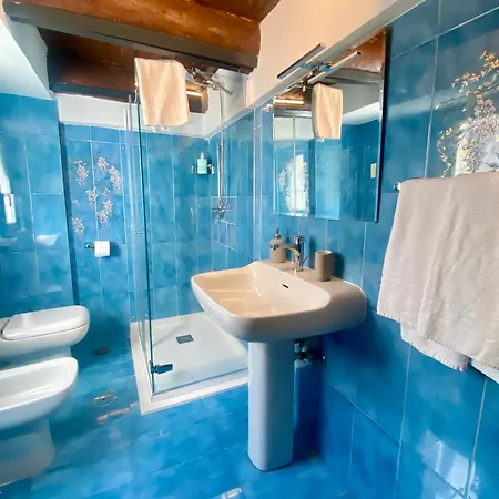 La Benvenuta Apartment
