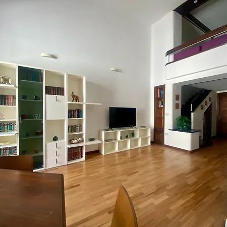 La Benvenuta Apartment Naples