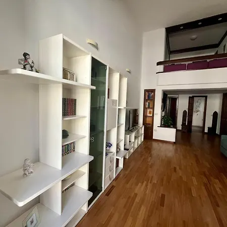 La Benvenuta Apartment