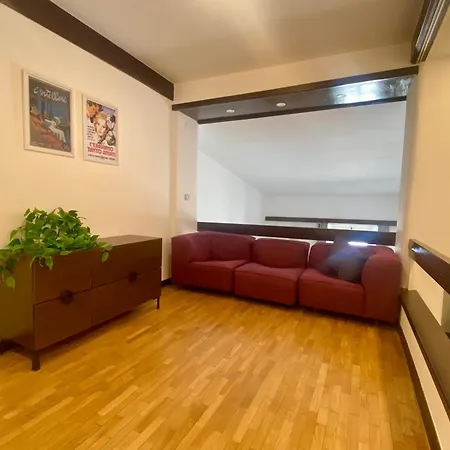 La Benvenuta Apartment Naples