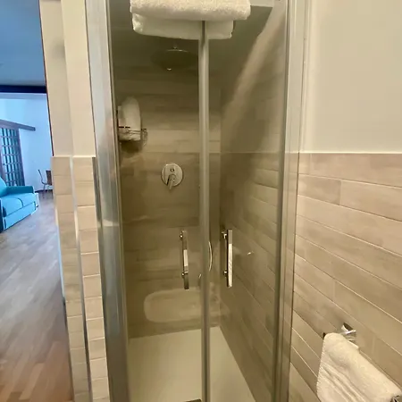 La Benvenuta Apartment
